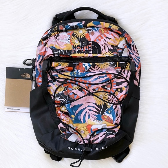 The North Face Women’s Borealis Mini 10 Liter Backpack - Picture 1 of 7
